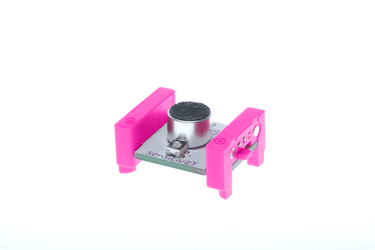 littlebits sound trigger